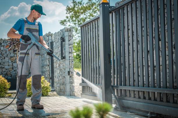 Best Building Exterior Washing  in Ol, LA