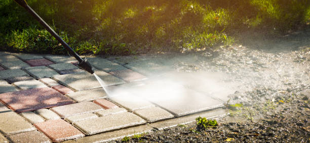 Best Restaurant Pressure Washing  in Ol, LA