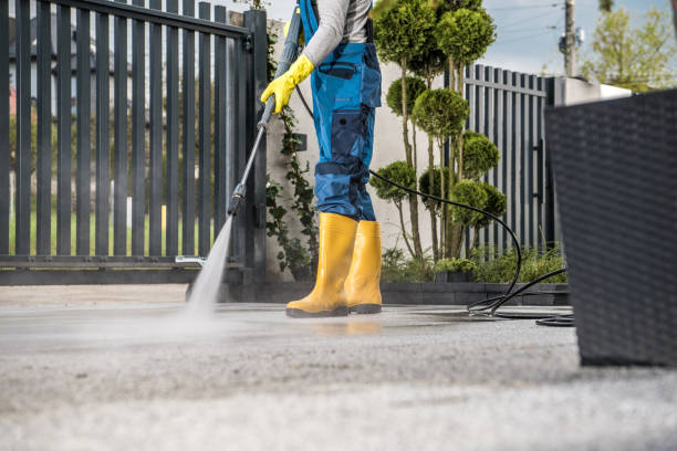 Best Gas Station Cleaning  in Ol, LA